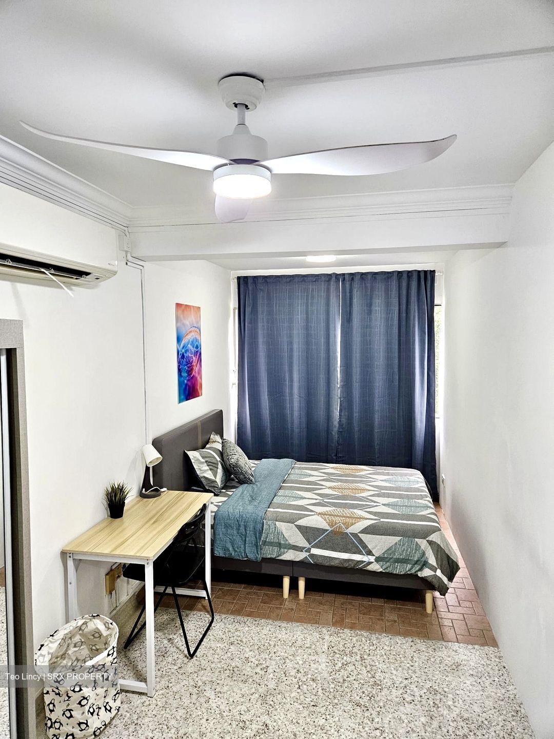 Lakeview Estate (D20), Apartment #628369261
